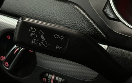 Volkswagen Jetta VI, 2015 год, 849 777 рублей, 19 фотография