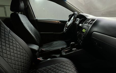 Volkswagen Jetta VI, 2015 год, 849 777 рублей, 13 фотография