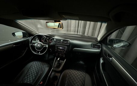 Volkswagen Jetta VI, 2015 год, 849 777 рублей, 12 фотография