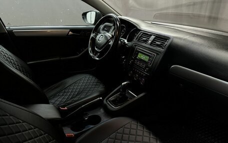 Volkswagen Jetta VI, 2015 год, 849 777 рублей, 15 фотография