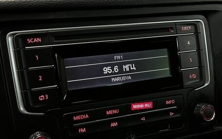 Volkswagen Jetta VI, 2015 год, 849 777 рублей, 21 фотография