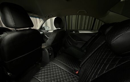 Volkswagen Jetta VI, 2015 год, 849 777 рублей, 25 фотография