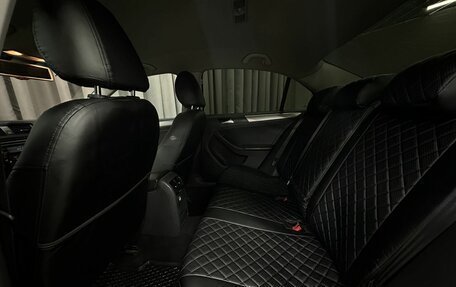 Volkswagen Jetta VI, 2015 год, 849 777 рублей, 26 фотография