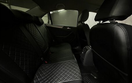 Volkswagen Jetta VI, 2015 год, 849 777 рублей, 28 фотография
