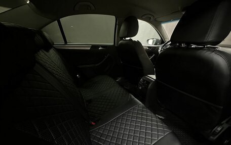Volkswagen Jetta VI, 2015 год, 849 777 рублей, 27 фотография