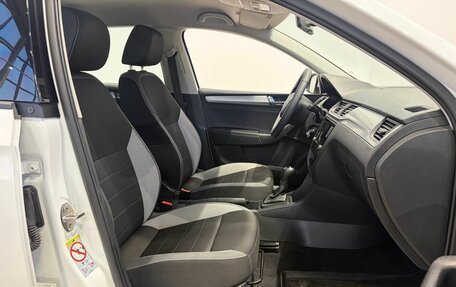 Skoda Rapid I, 2019 год, 1 589 000 рублей, 8 фотография