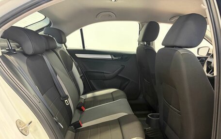Skoda Rapid I, 2019 год, 1 589 000 рублей, 9 фотография