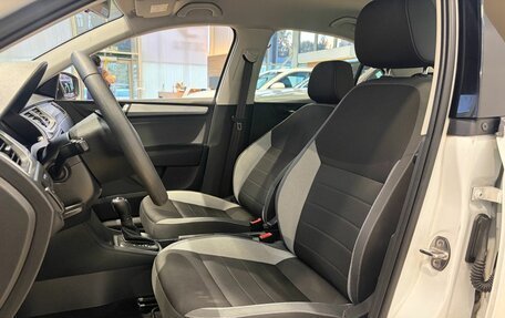 Skoda Rapid I, 2019 год, 1 589 000 рублей, 7 фотография