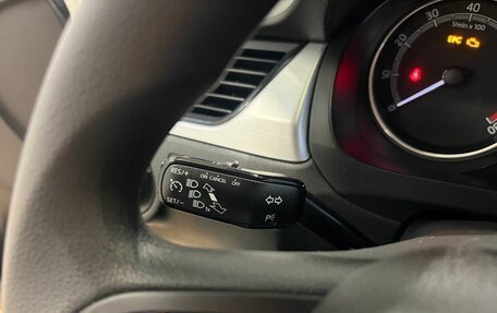 Skoda Rapid I, 2019 год, 1 589 000 рублей, 13 фотография