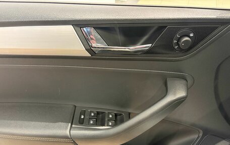 Skoda Rapid I, 2019 год, 1 589 000 рублей, 19 фотография