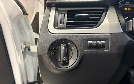 Skoda Rapid I, 2019 год, 1 589 000 рублей, 18 фотография