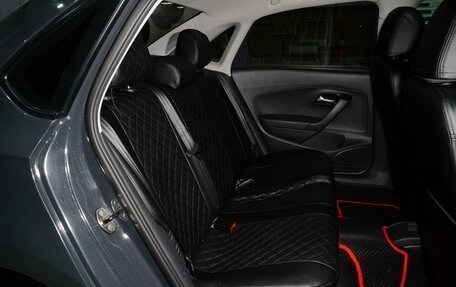Volkswagen Polo VI (EU Market), 2017 год, 948 000 рублей, 7 фотография