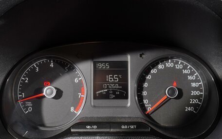 Volkswagen Polo VI (EU Market), 2017 год, 948 000 рублей, 12 фотография