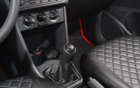 Volkswagen Polo VI (EU Market), 2017 год, 948 000 рублей, 15 фотография