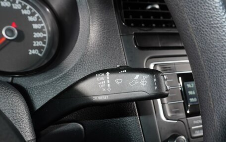 Volkswagen Polo VI (EU Market), 2017 год, 948 000 рублей, 14 фотография