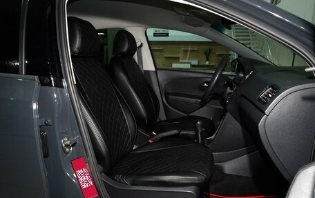 Volkswagen Polo VI (EU Market), 2017 год, 948 000 рублей, 8 фотография
