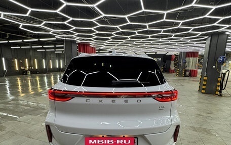 CheryExeed TXL, 2023 год, 2 950 000 рублей, 6 фотография