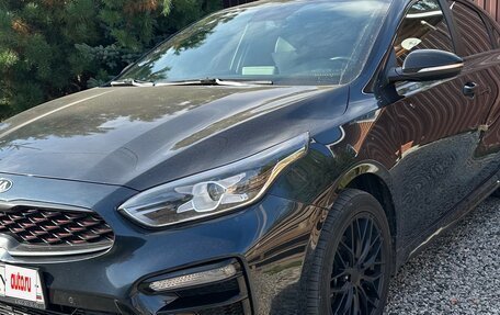 KIA Cerato IV, 2021 год, 2 200 000 рублей, 3 фотография