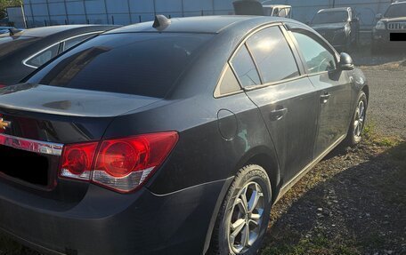 Chevrolet Cruze II, 2014 год, 573 000 рублей, 5 фотография
