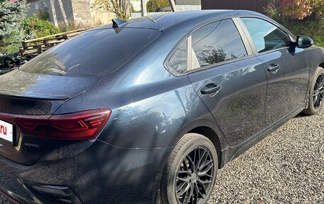 KIA Cerato IV, 2021 год, 2 200 000 рублей, 2 фотография