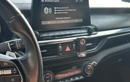 KIA Cerato IV, 2021 год, 2 200 000 рублей, 6 фотография