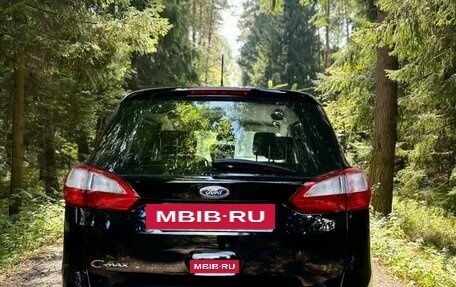 Ford C-MAX II, 2019 год, 1 449 000 рублей, 4 фотография