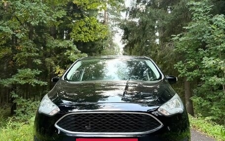 Ford C-MAX II, 2019 год, 1 449 000 рублей, 3 фотография