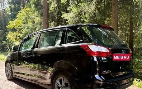 Ford C-MAX II, 2019 год, 1 449 000 рублей, 5 фотография