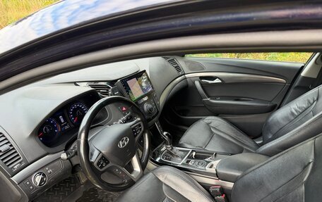 Hyundai i40 I рестайлинг, 2013 год, 915 000 рублей, 9 фотография