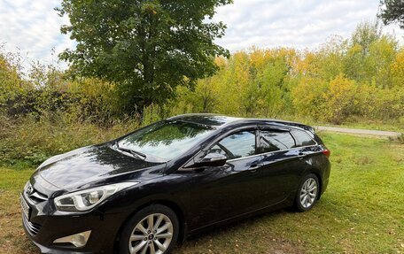 Hyundai i40 I рестайлинг, 2013 год, 915 000 рублей, 6 фотография