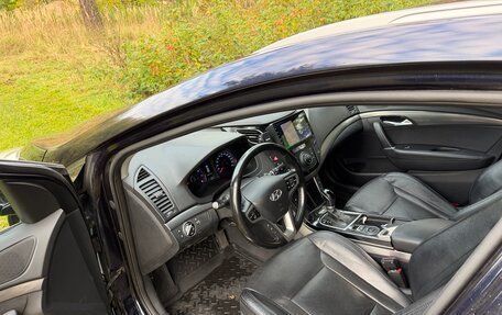 Hyundai i40 I рестайлинг, 2013 год, 915 000 рублей, 10 фотография