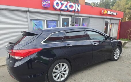 Hyundai i40 I рестайлинг, 2013 год, 915 000 рублей, 8 фотография
