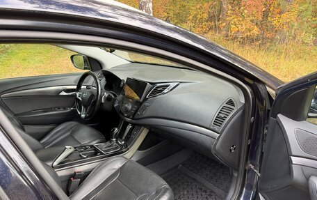 Hyundai i40 I рестайлинг, 2013 год, 915 000 рублей, 12 фотография