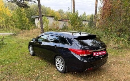 Hyundai i40 I рестайлинг, 2013 год, 915 000 рублей, 2 фотография