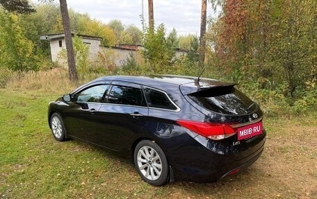 Hyundai i40 I рестайлинг, 2013 год, 915 000 рублей, 3 фотография