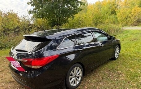 Hyundai i40 I рестайлинг, 2013 год, 915 000 рублей, 4 фотография