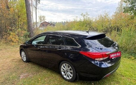 Hyundai i40 I рестайлинг, 2013 год, 915 000 рублей, 5 фотография