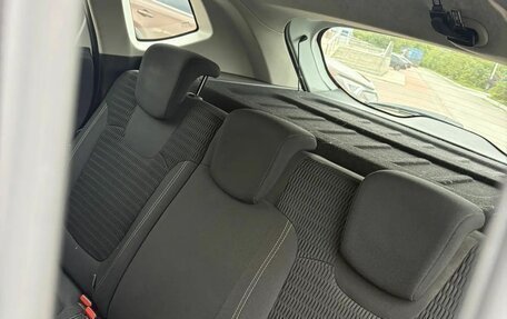 Renault Kaptur I рестайлинг, 2018 год, 1 400 000 рублей, 8 фотография