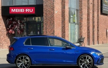 Volkswagen Golf VIII, 2020 год, 2 690 000 рублей, 7 фотография