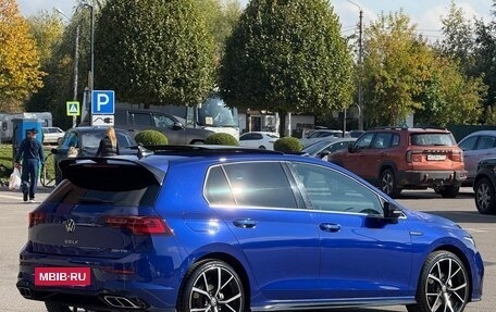 Volkswagen Golf VIII, 2020 год, 2 690 000 рублей, 4 фотография