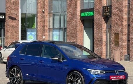 Volkswagen Golf VIII, 2020 год, 2 690 000 рублей, 3 фотография