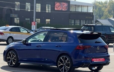 Volkswagen Golf VIII, 2020 год, 2 690 000 рублей, 6 фотография
