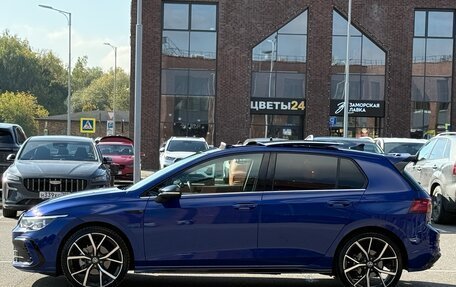 Volkswagen Golf VIII, 2020 год, 2 690 000 рублей, 8 фотография
