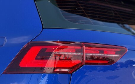 Volkswagen Golf VIII, 2020 год, 2 690 000 рублей, 11 фотография