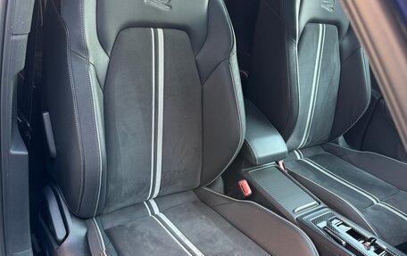 Volkswagen Golf VIII, 2020 год, 2 690 000 рублей, 21 фотография