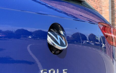 Volkswagen Golf VIII, 2020 год, 2 690 000 рублей, 12 фотография