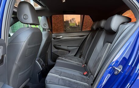 Volkswagen Golf VIII, 2020 год, 2 690 000 рублей, 22 фотография