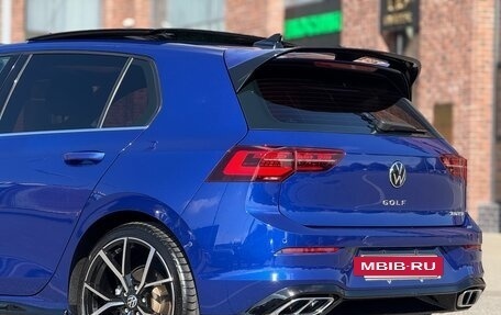 Volkswagen Golf VIII, 2020 год, 2 690 000 рублей, 10 фотография