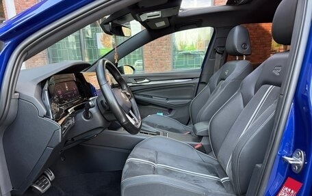 Volkswagen Golf VIII, 2020 год, 2 690 000 рублей, 18 фотография