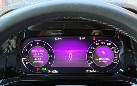 Volkswagen Golf VIII, 2020 год, 2 690 000 рублей, 37 фотография